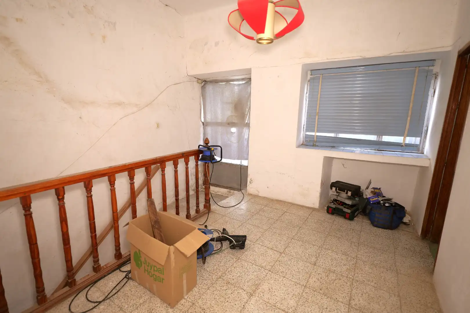 Casa adosada en venda en Bérchules amb Terrassa i Balcó