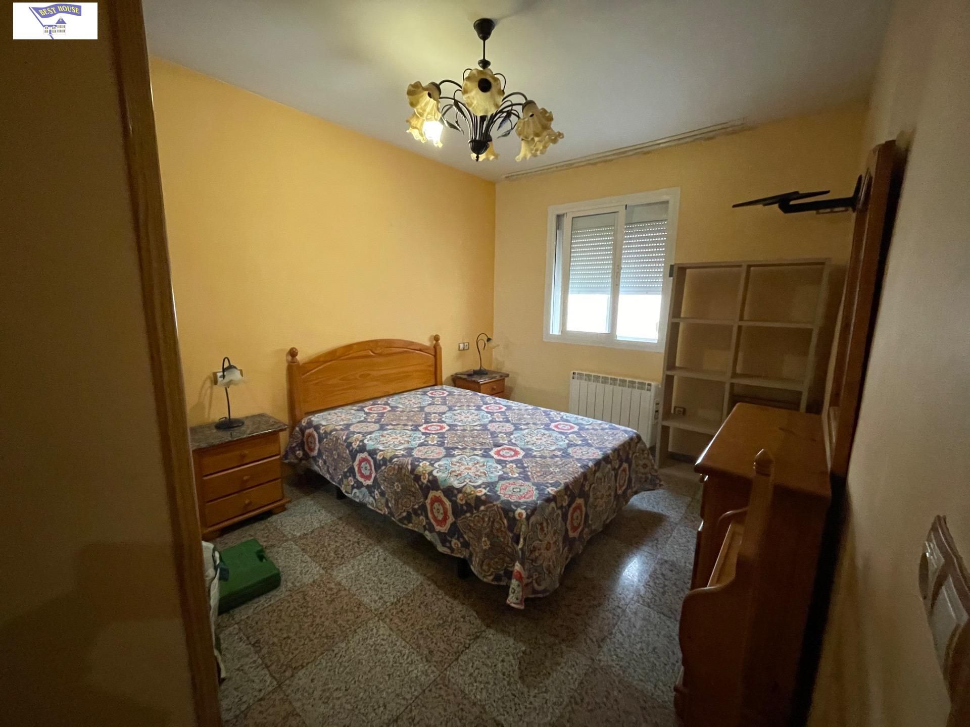 Piso en venta en Ensanche - Franciscanos