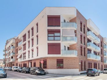 Wohnung zum Verkauf in C/ El Garraf