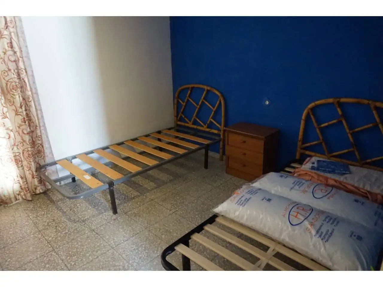 Habitación de Casa o chalet en venta en Estepona con Terraza