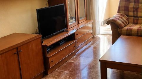 Foto 3 de Piso en venta en Avenida de Sor Teresa Prat, 59, Paseo Marítimo Oeste - Pacífico, Málaga Capital