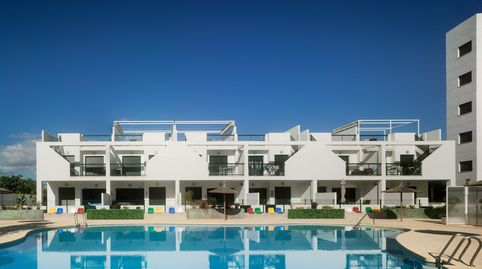 Foto 3 de Apartamento en venta en Mil Palmeras, Pilar de la Horadada
