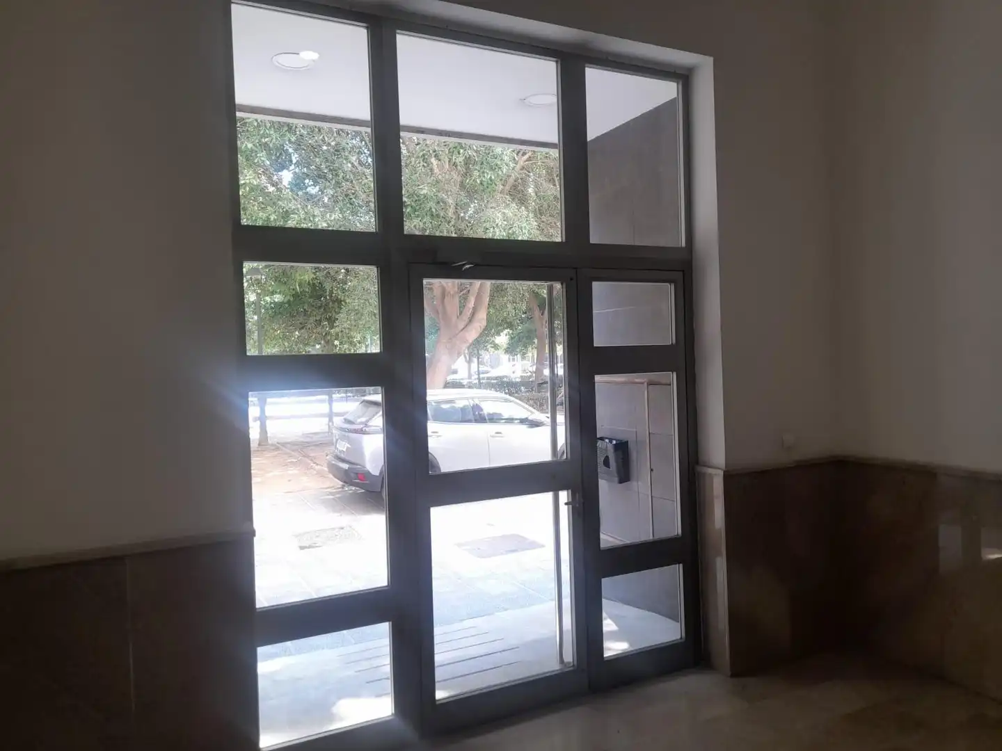 Pis amb terrassa en venda a Calle del Ingeniero José Sirera, imagen 34