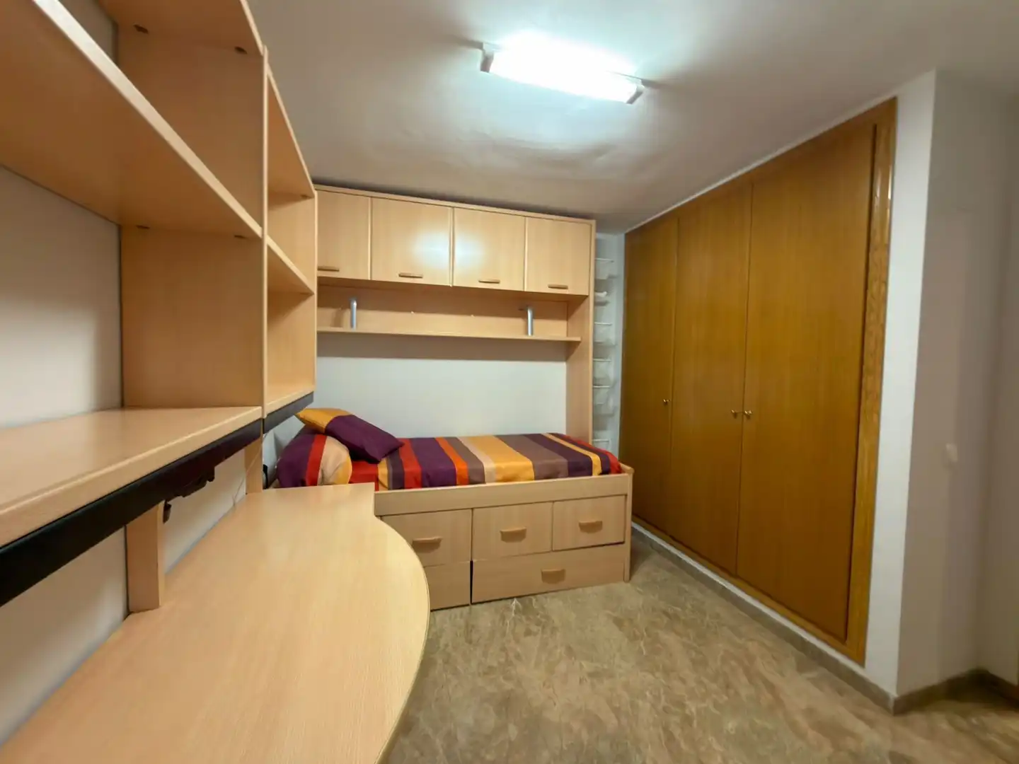 Flat for rent in Valencia, Valencia