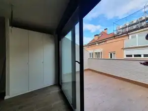 Residential with lift for sale in Tetuán, imagen 7