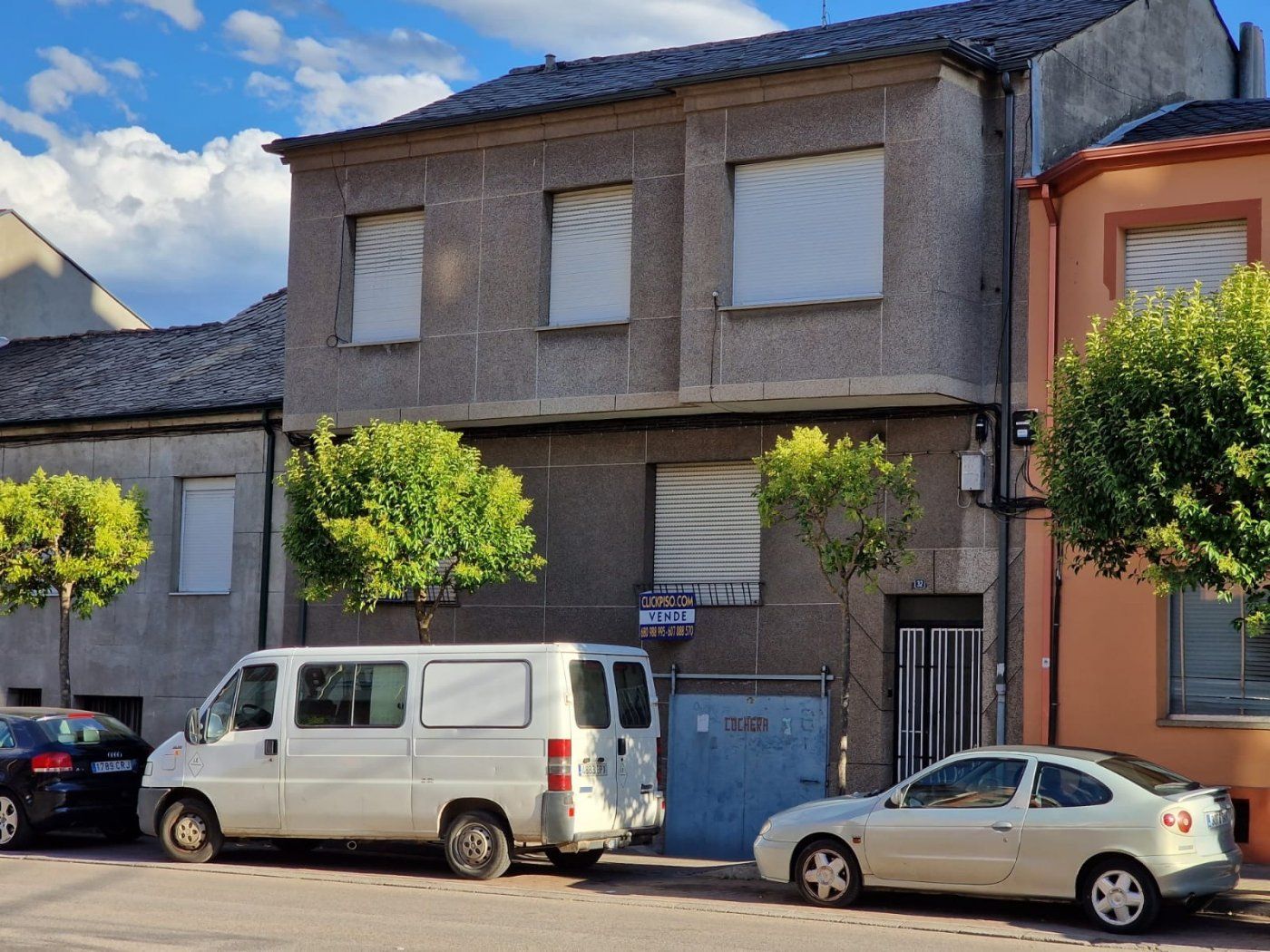 Country house for sale in Zona Alta