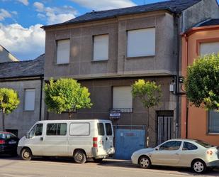 Finca rústica en venda a Zona Alta