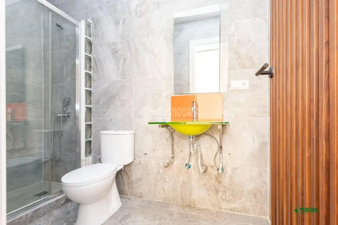 Bathroom of Detached homes for sale in Vera