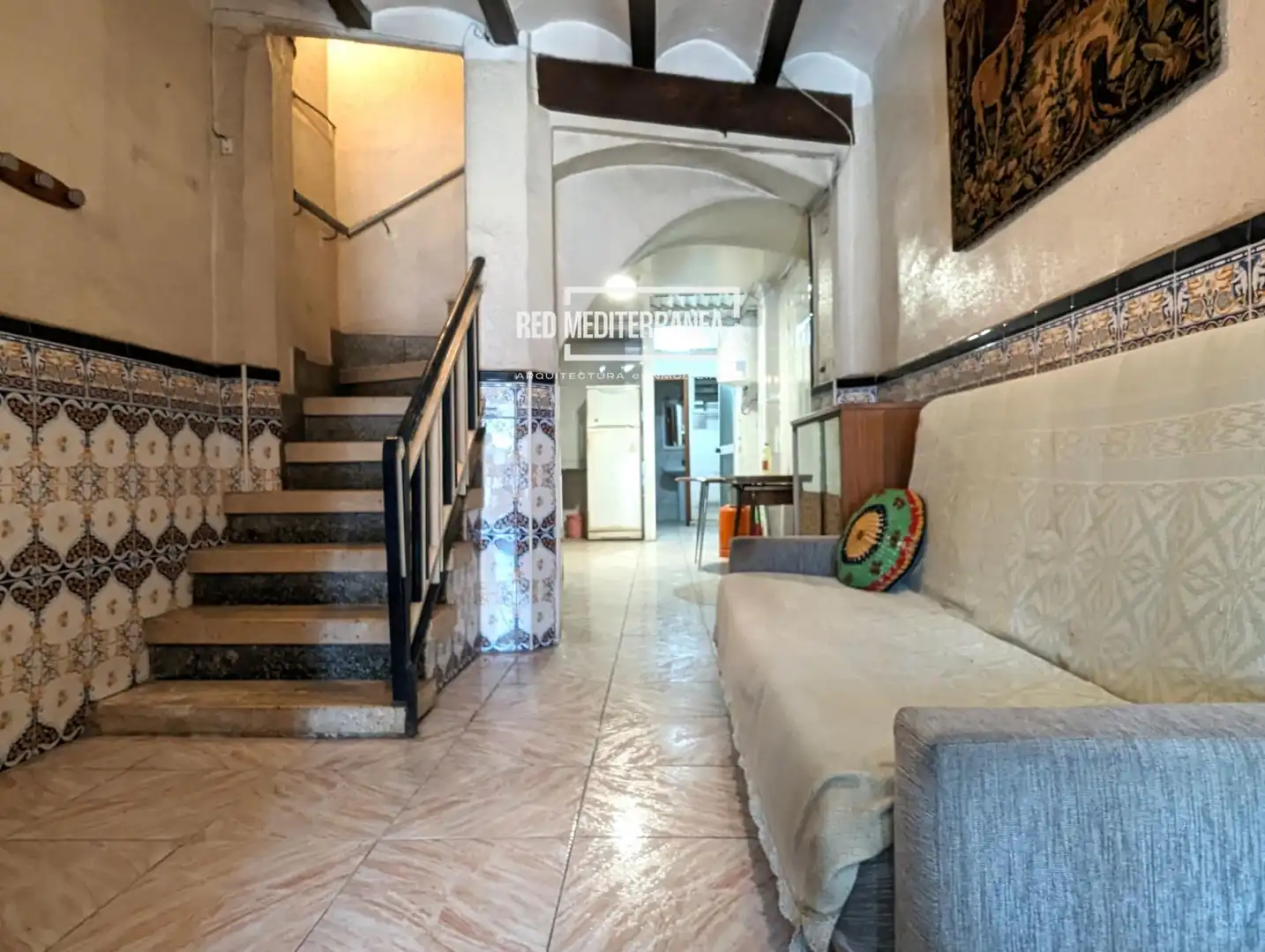 Casa o chalet en venta en Alacant, Bellreguard