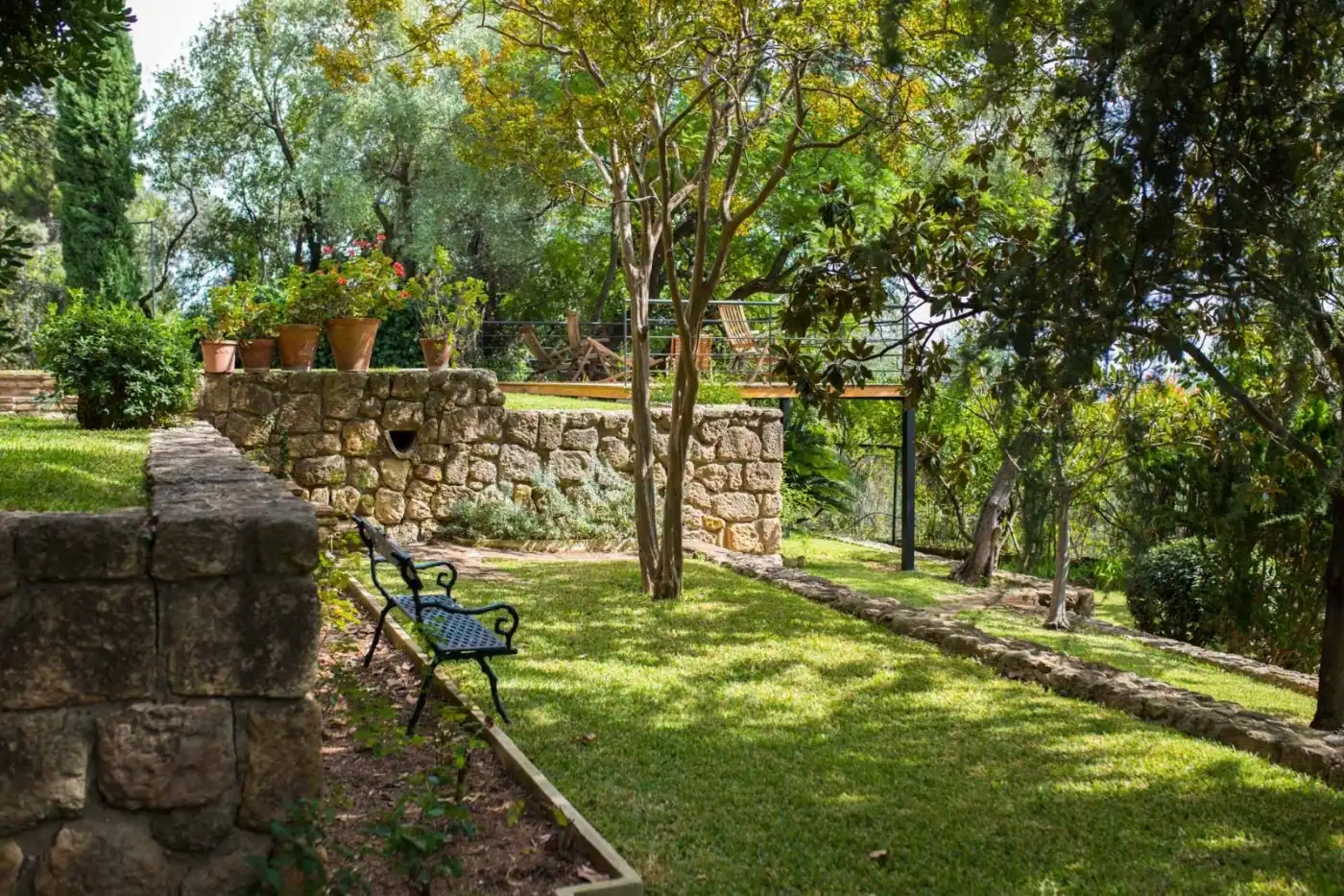Casa o xalet de lloguer a El Brillante -El Naranjo - El Tablero