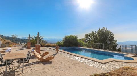 Foto 2 de Casa o xalet en venda a Calle Meson, Alozaina, Málaga