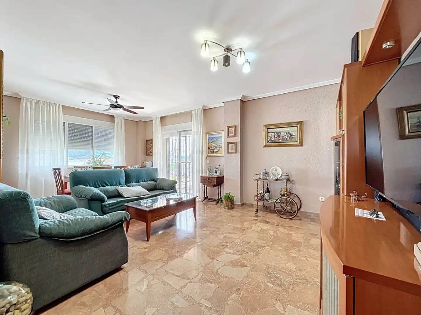 Villa con terrazza in vendita a L'Albir, imagen 20