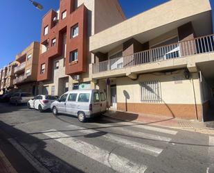 Exterior view of Flat for sale in El Ejido