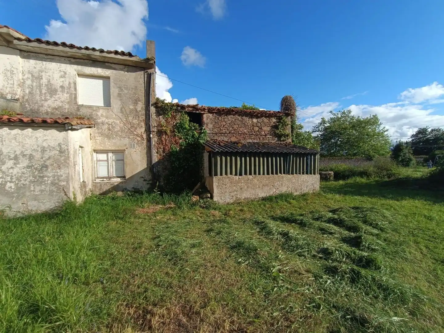 Casa o chalet en venta en Castrillón con Trastero y Piscina
