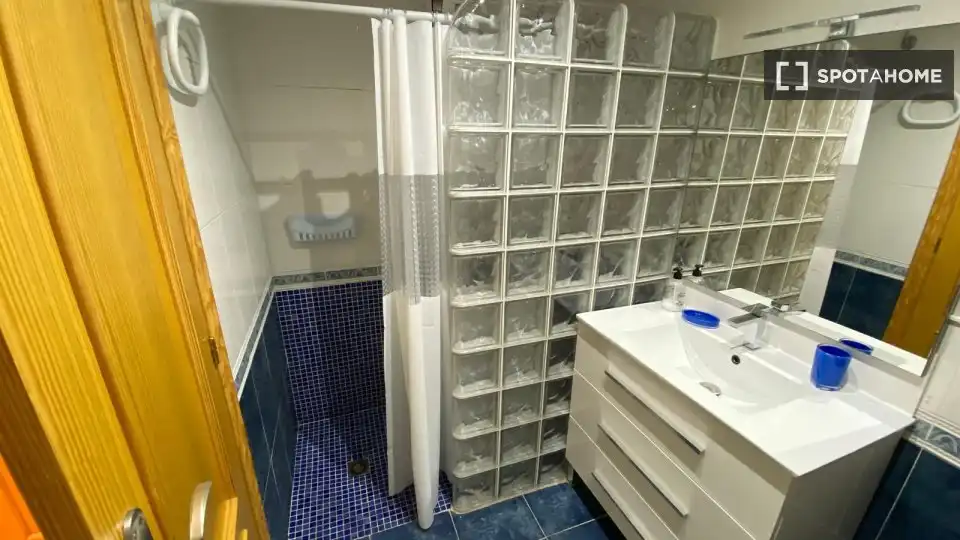 Piso de alquiler en Piles