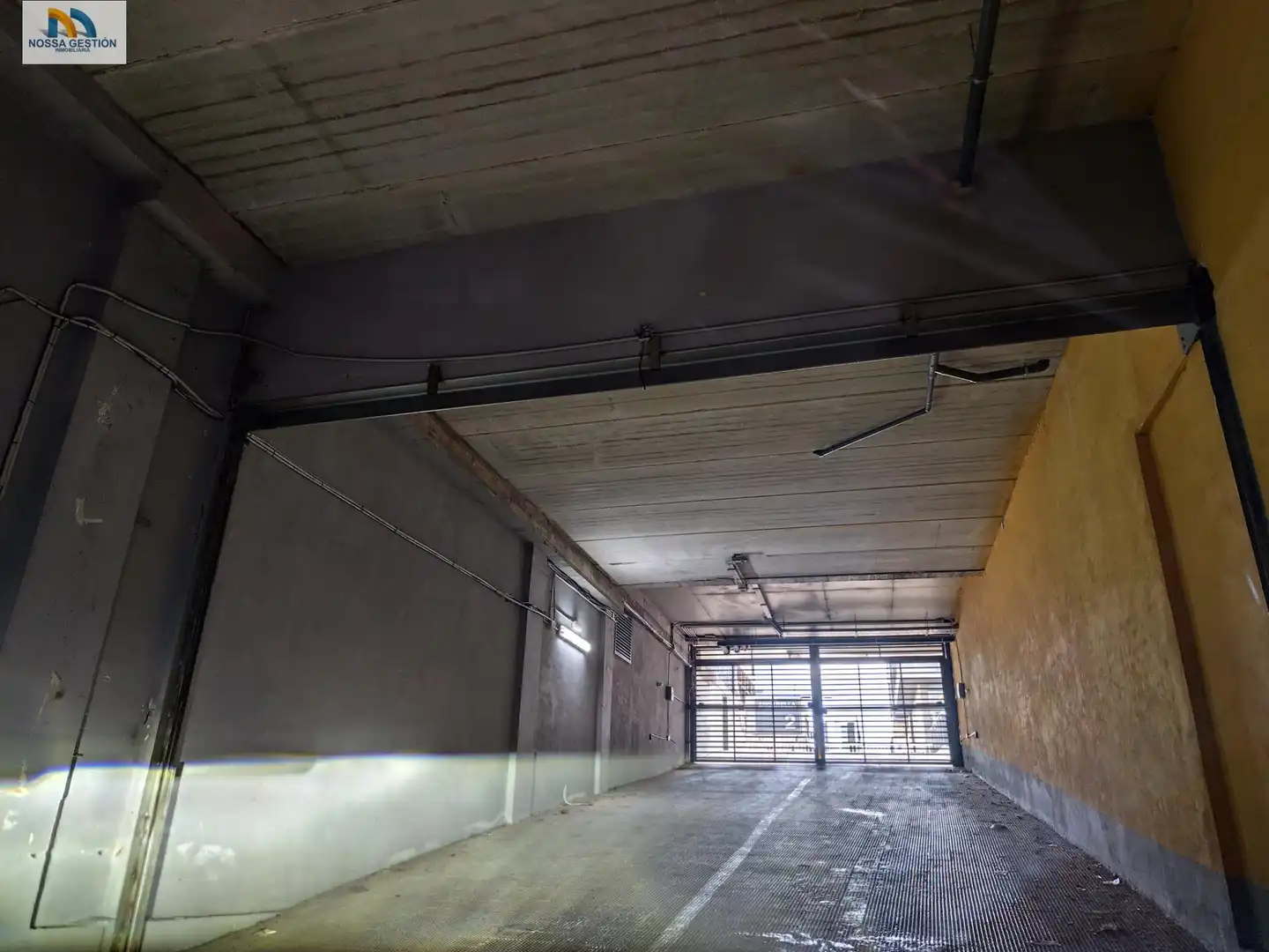 Garage zur Miete in Valencia