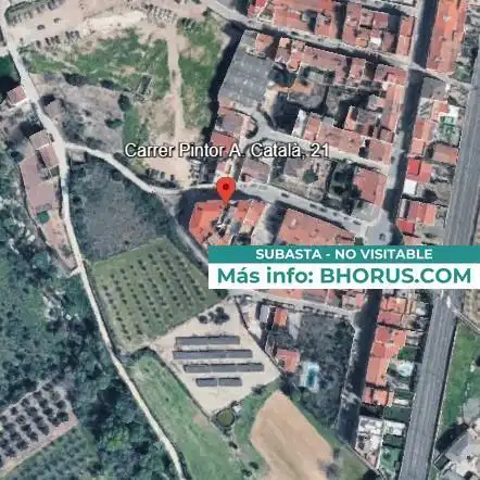 Pis amb ascensor en venda a PINTOR CATALA 21, imagen 4