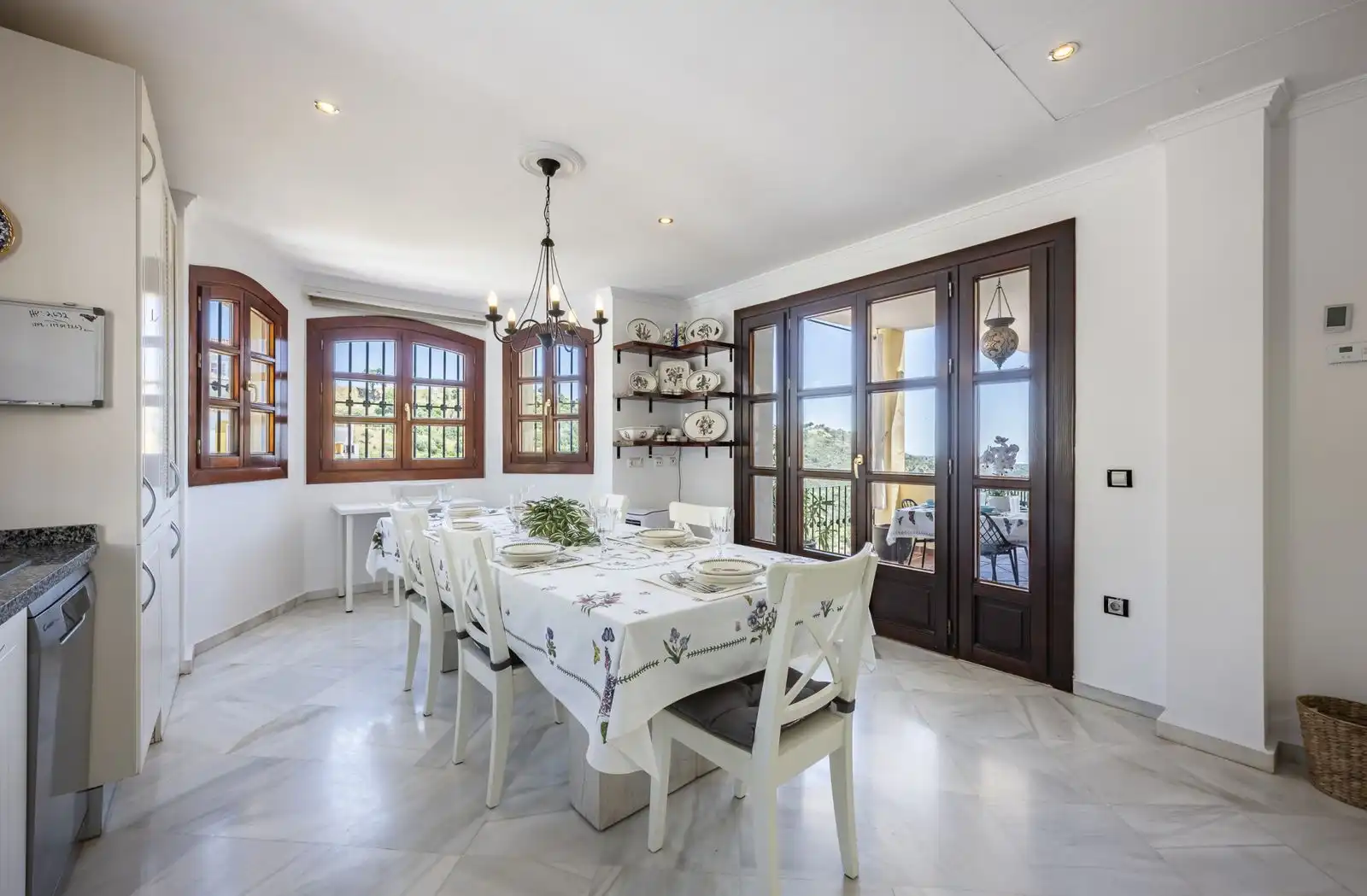 Maison mitoyenne avec jardin à vendre à Calle Montemayor 2, imagen 13