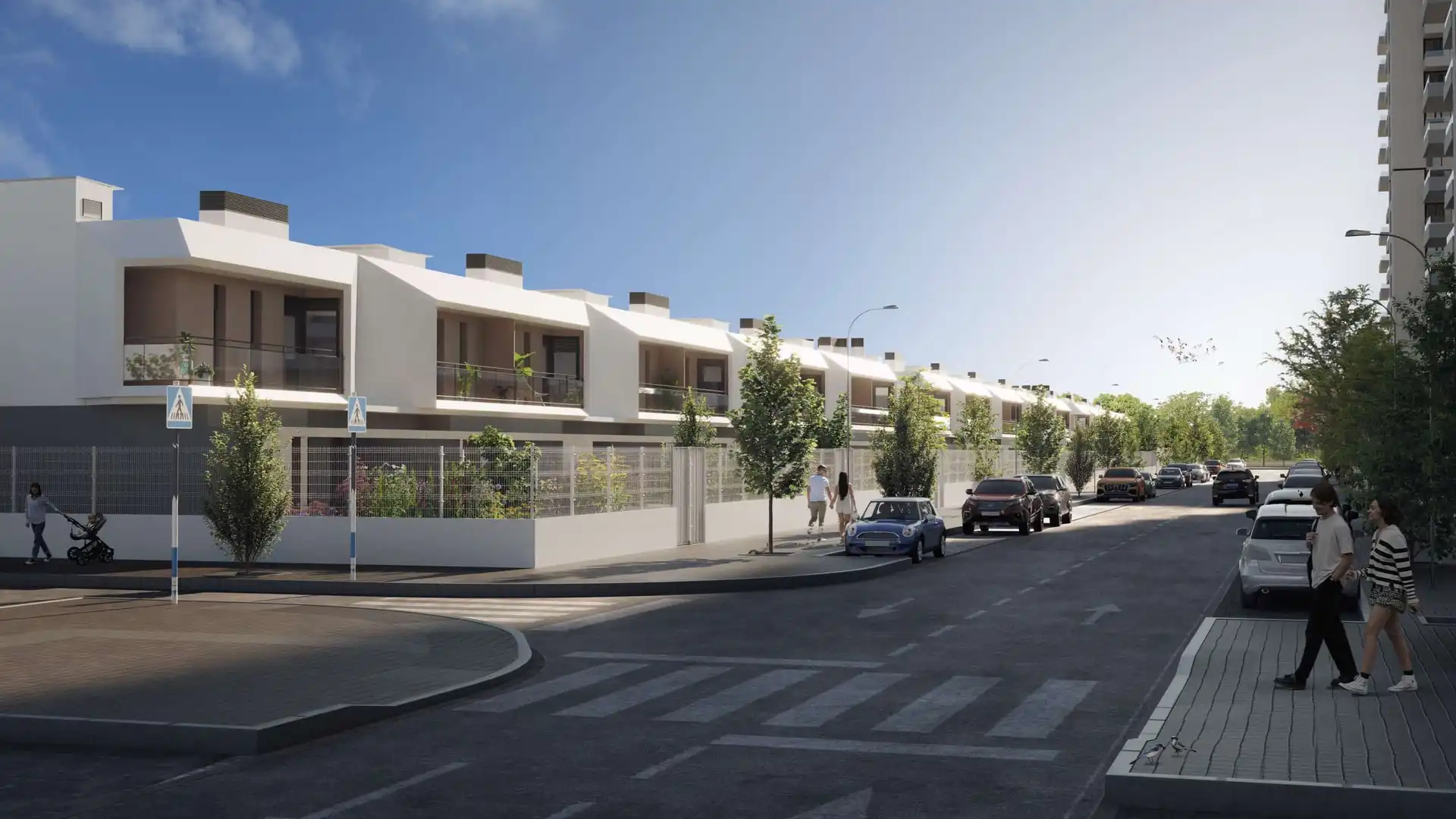 Chalet con jardín en venta en Parcela R. ISLA NATURA  SEVILLA, imagen 6