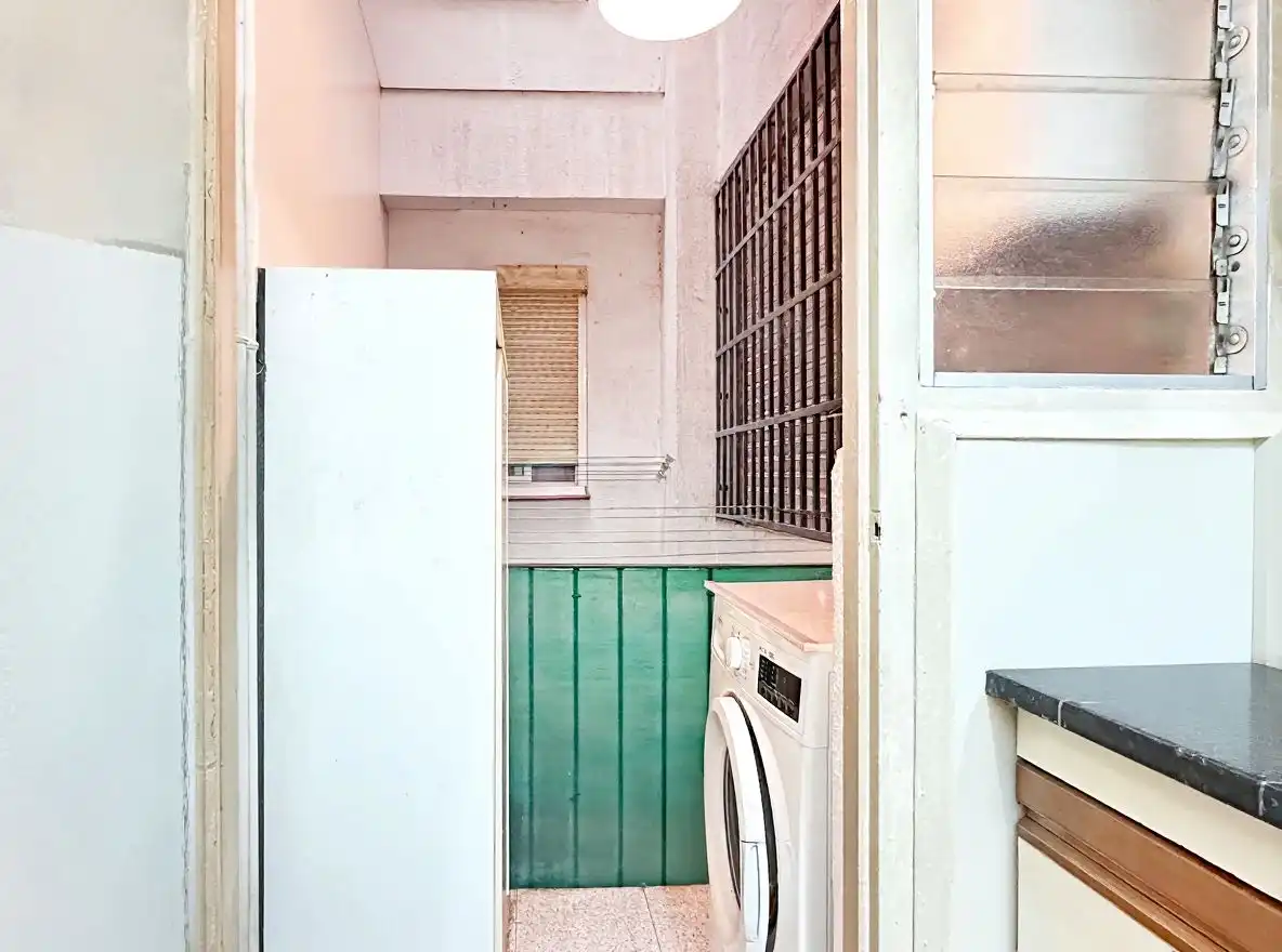 Wohnung mit Aufzug zum Verkauf in Avinguda d'Isabel la Catòlica, imagen 9