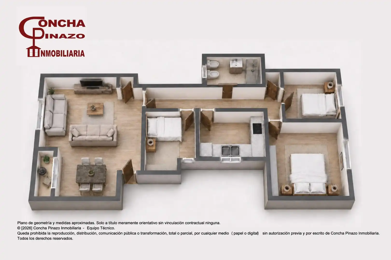 Flat for sale in Paterna  with Air Conditioner and Balcony