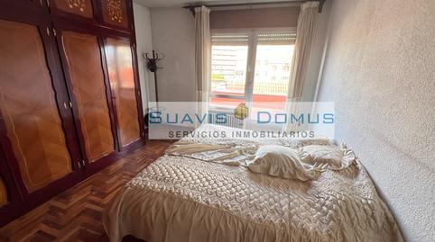 Foto 5 de Àtic de lloguer a Calle Alfonso de Castro, 15, Casco Antiguo, Zamora