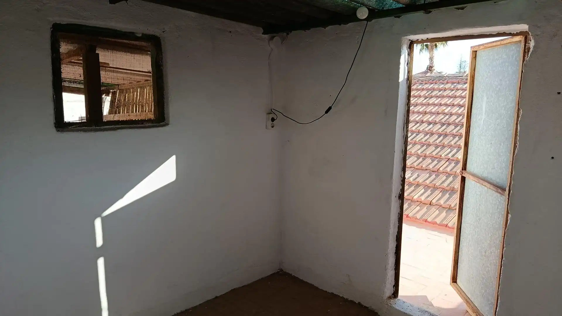Casa adosada en venda en Cartagena amb Aire condicionat i Terrassa