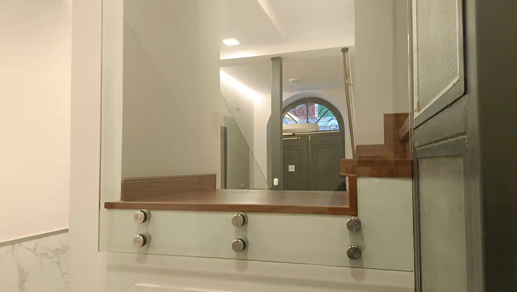 Flat for sale in Bilbao   with Heating