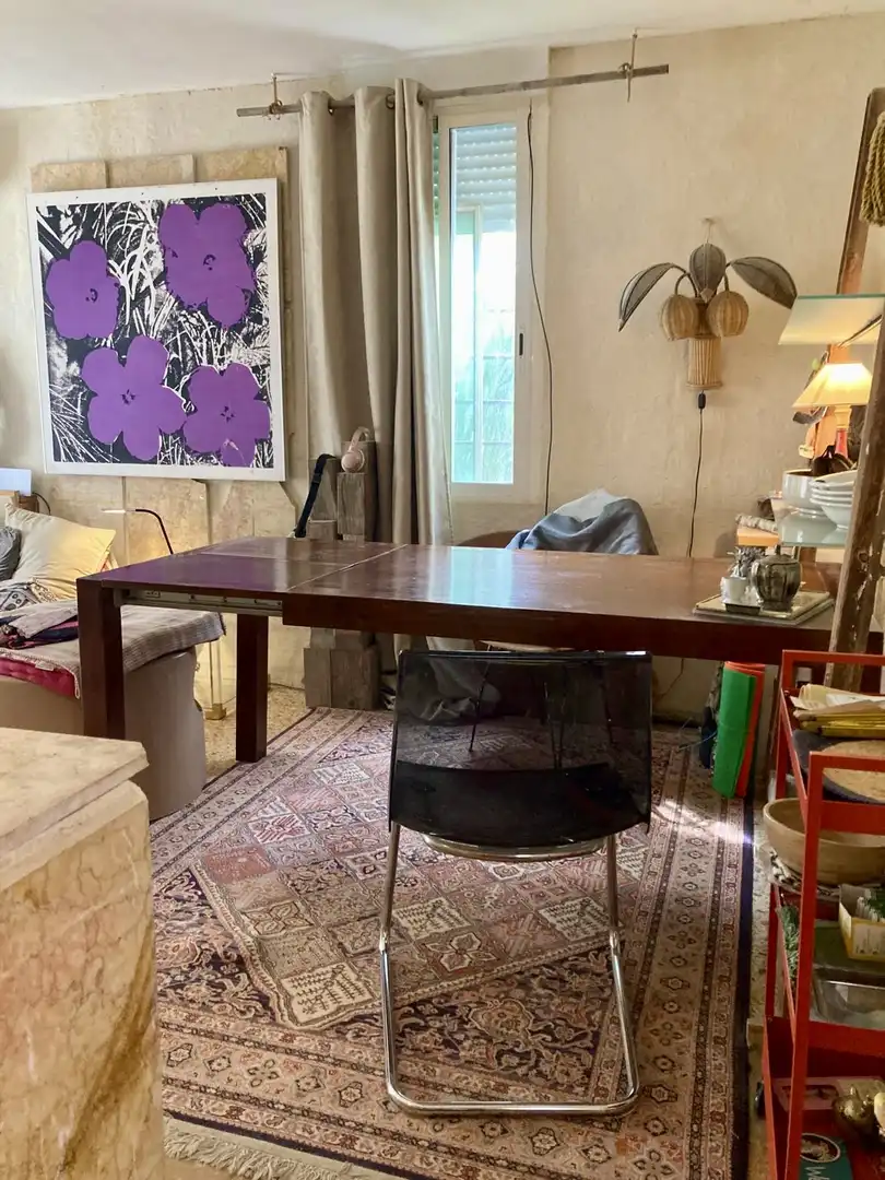 Dining room of Houses for sale in Montserrat