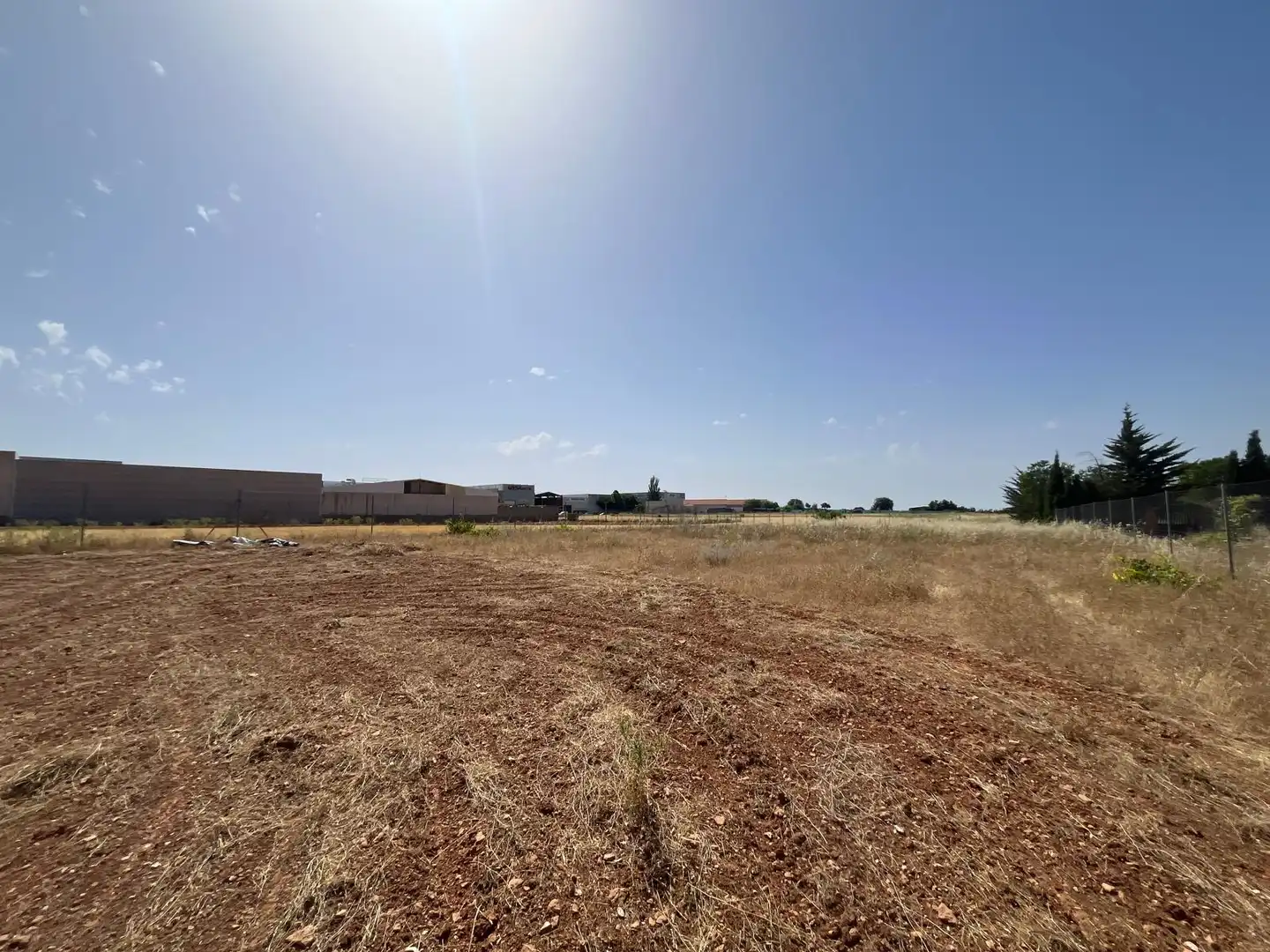Terreno rustico in vendita a Camino Herencia 3, imagen 11