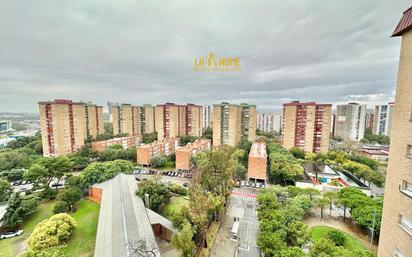 Flat for sale in L'Hospitalet de Llobregat