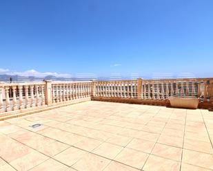 Terrace of Apartment for sale in Mazarrón