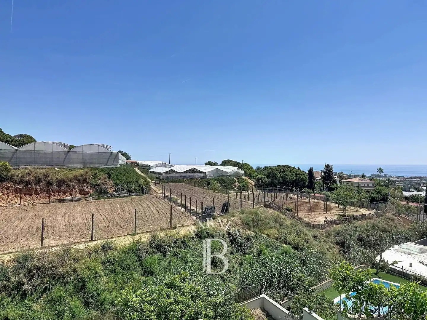 Casa o xalet en venda en Cabrils amb Aire condicionat, Calefacció i Terrassa