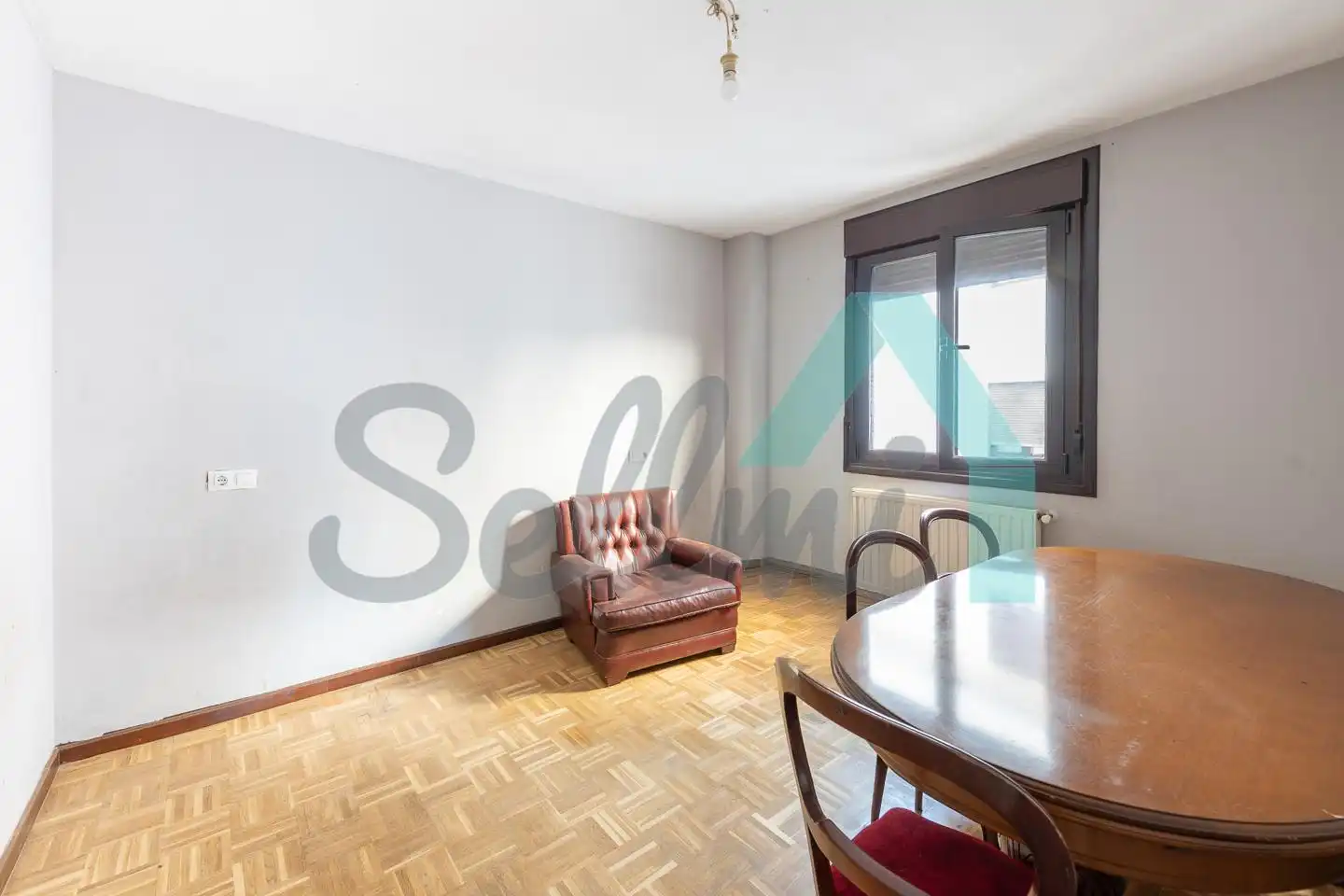 Wohnung mit Aufzug zum Verkauf in Avenida Orrin, imagen 13