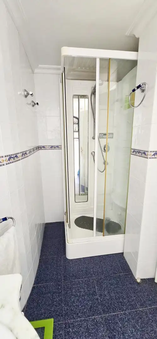 Wohnung zur Miete in Petrer