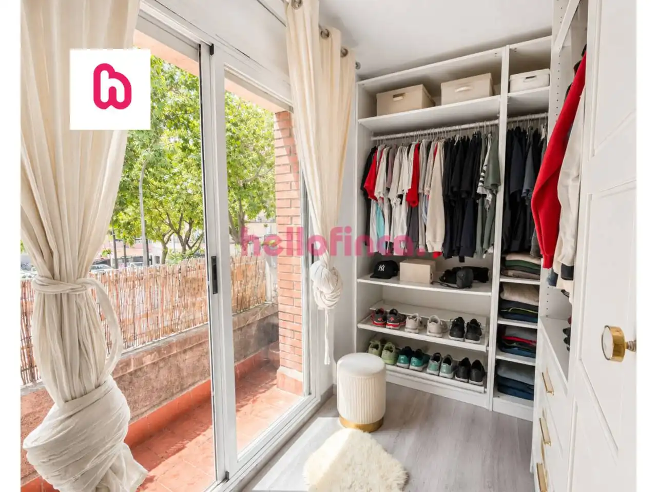 Flat with terrace for sale in Calle Font del Ferro, imagen 29