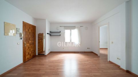 Foto 3 de Piso en venta en Cortes - Huertas, Madrid Capital