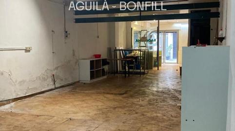Foto 4 von Geschaftsraum zur Miete in Del Lleó, 35, Centre, Badalona