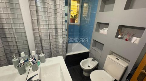 Foto 2 de Piso en venta en Tres Forques, Valencia Capital