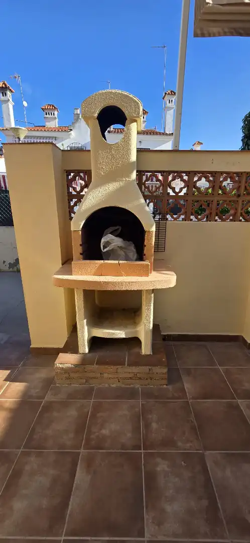 Adosado con terraza en venta en Calle Jaras 3C, imagen 5