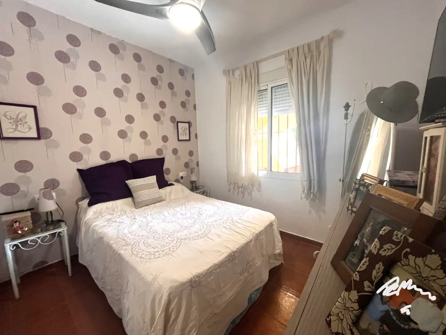 Bedroom of Apartments for sale in Islantilla  with Terrace and Community pool