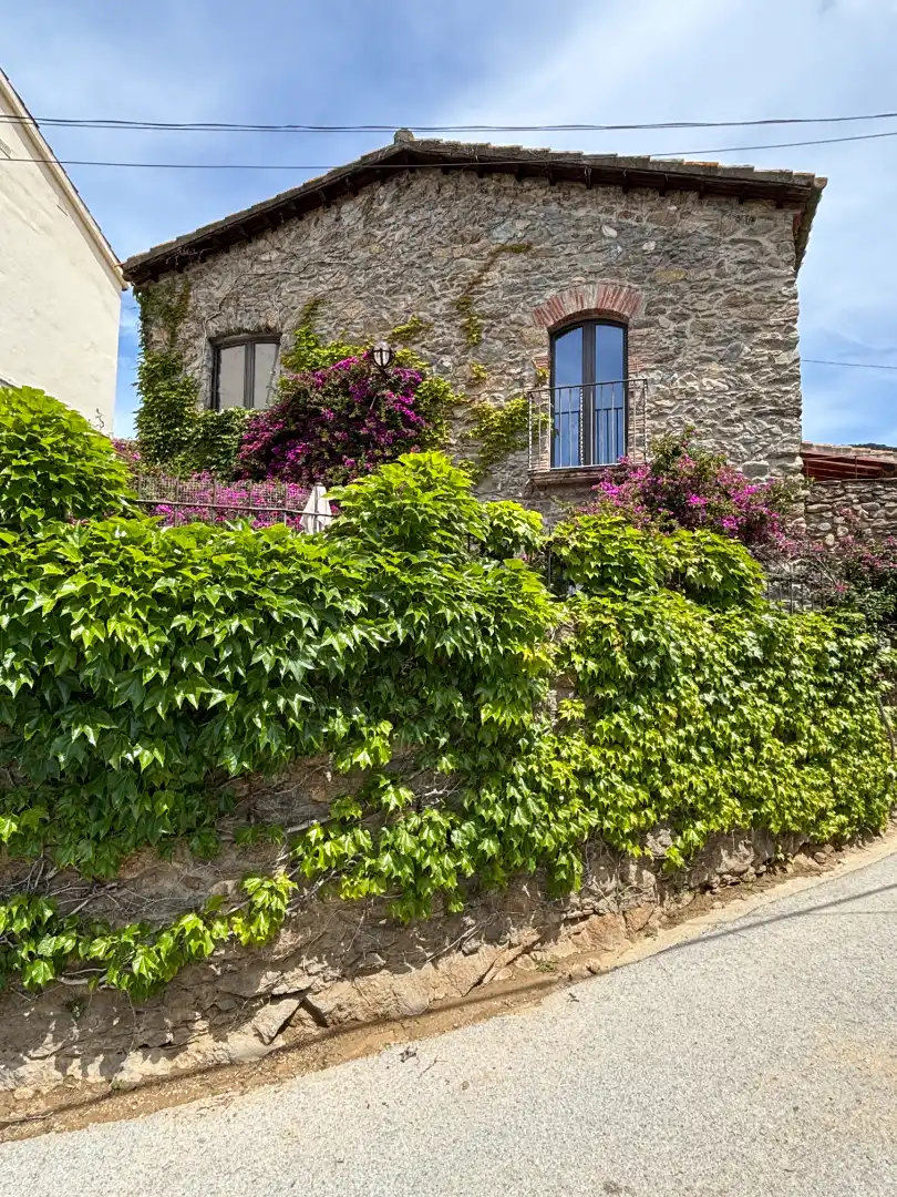 Casa rustica con giardino in affitto a Palau-saverdera, imagen 2