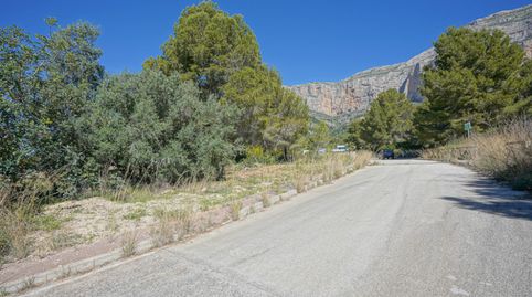 Foto 5 de Residencial en venta en Centro ciudad, Jávea / Xàbia