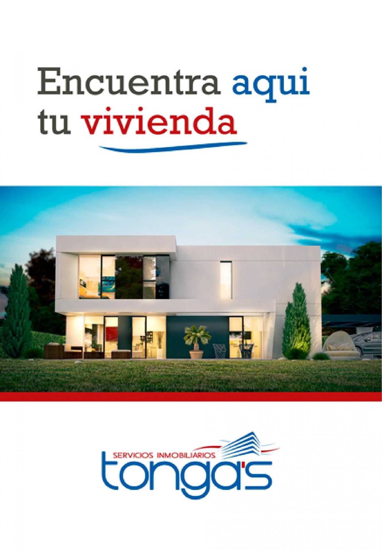 Exterior view of Industrial buildings to rent in Novelé  / Novetlè