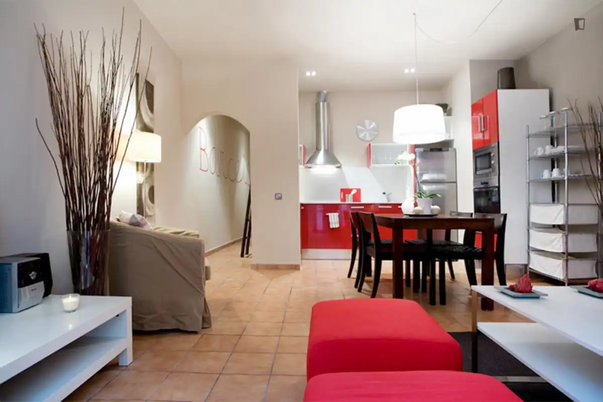 Apartament de lloguer a Barri Gòtic