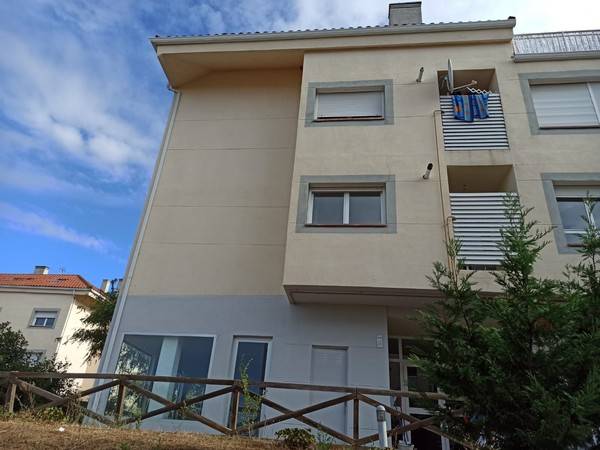 Piso en Venta en C/ Francia en Señorío de Illescas
