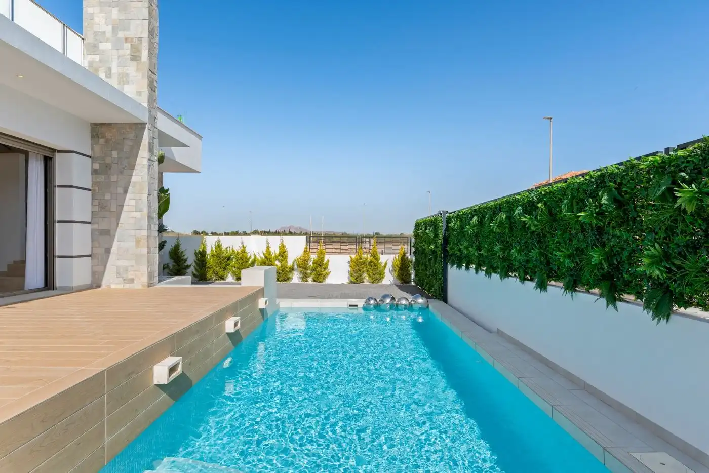 Villa con piscina in vendita a Centro, imagen 7