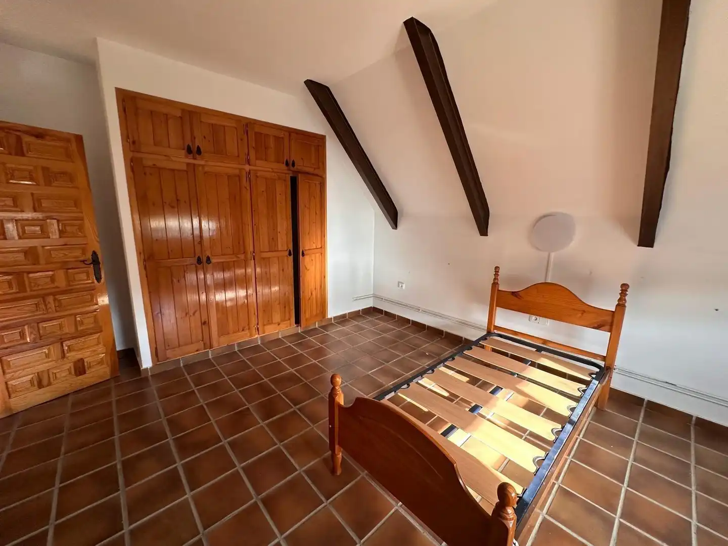 Casa amb jardí en venda a Belmez, imagen 29