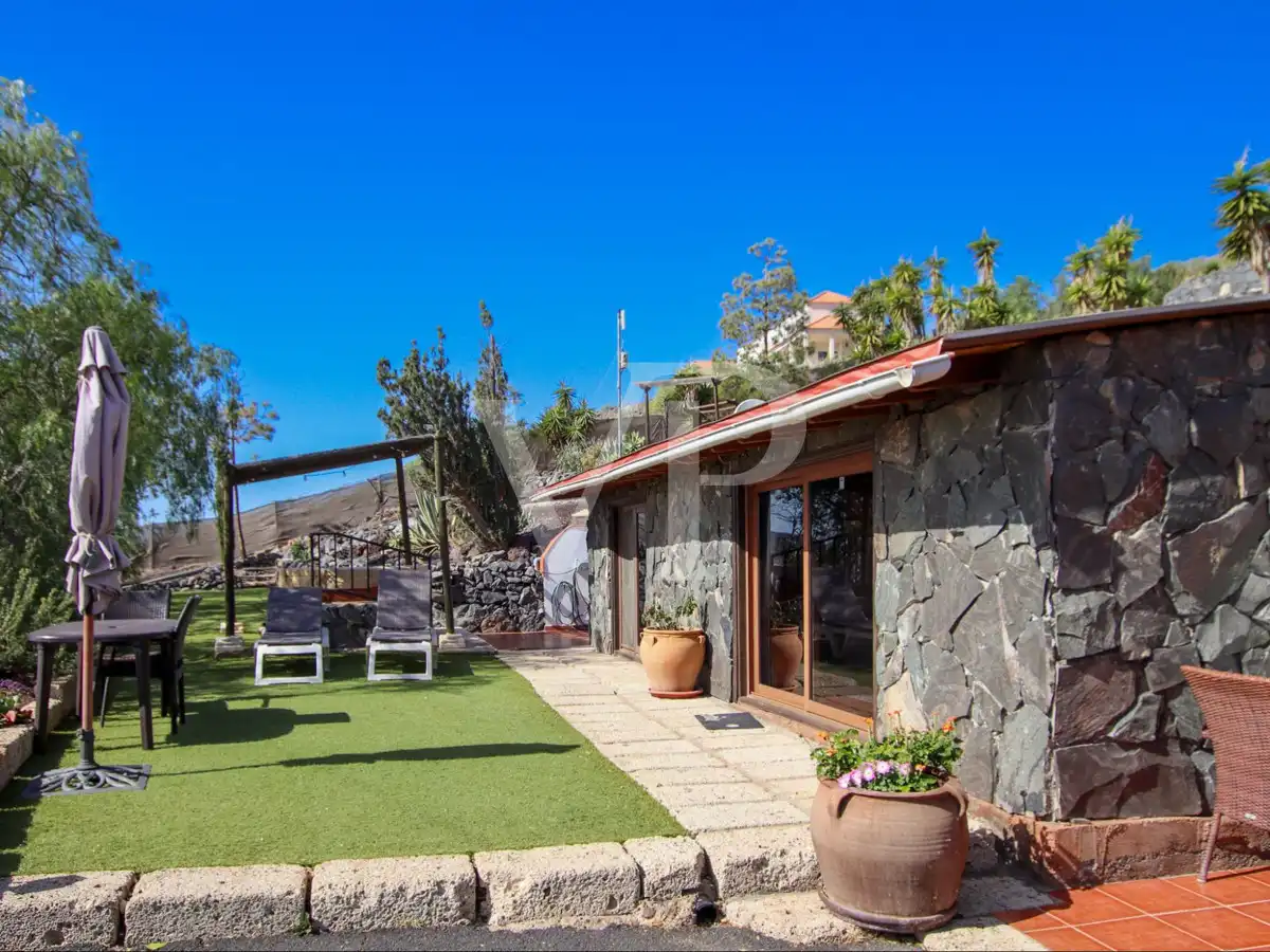 Villa in vendita a Casco Urbano, imagen 42