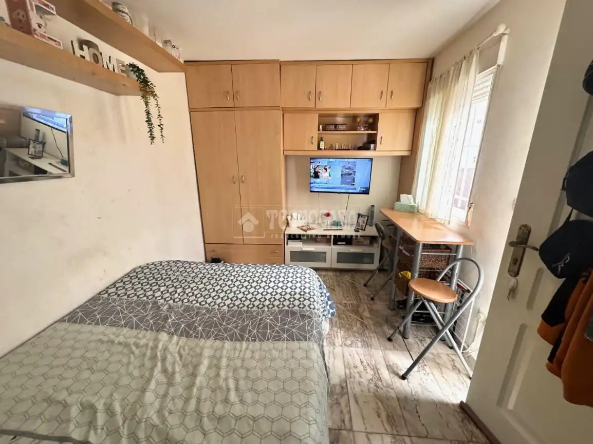 Bedroom of Study for sale in Madrid
